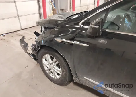 2020 Buick Enclave Awd Essence from USA, damaged, VIN 5GAEVAKW4LJ300087